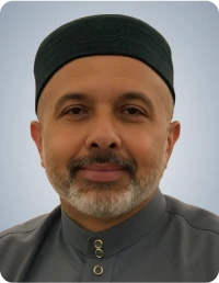 Zafar Iqbal