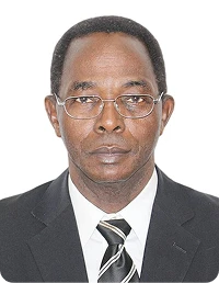 Alhaji Dembo Badjie