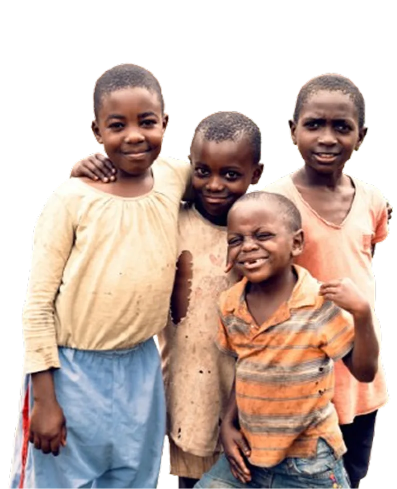 Volunteer with Africa Amanah Foundation