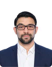 Raj Darbari-Linares